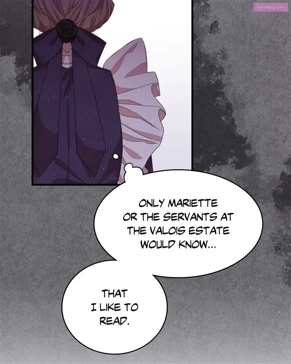 I Am The Older Sister Of The Possessed Female Lead Chapter 34 page 29 - MangaKakalot