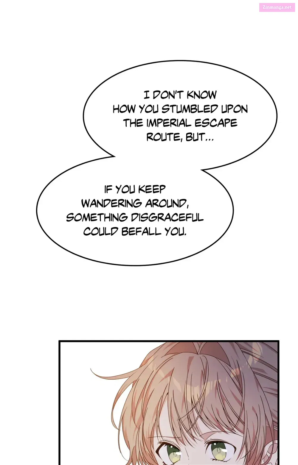 I Am The Older Sister Of The Possessed Female Lead Chapter 34 page 51 - MangaKakalot