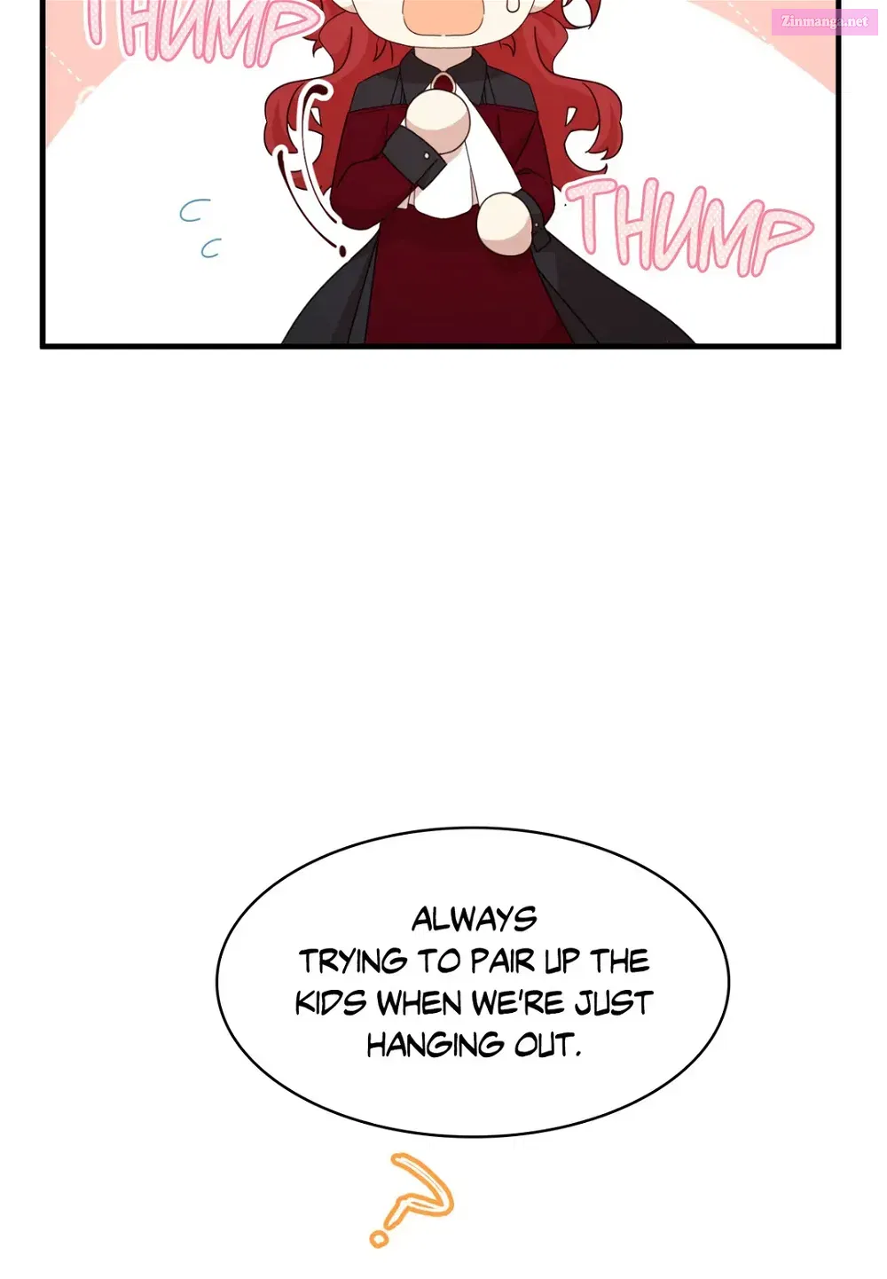 I Am The Older Sister Of The Possessed Female Lead Chapter 35 page 69 - MangaKakalot