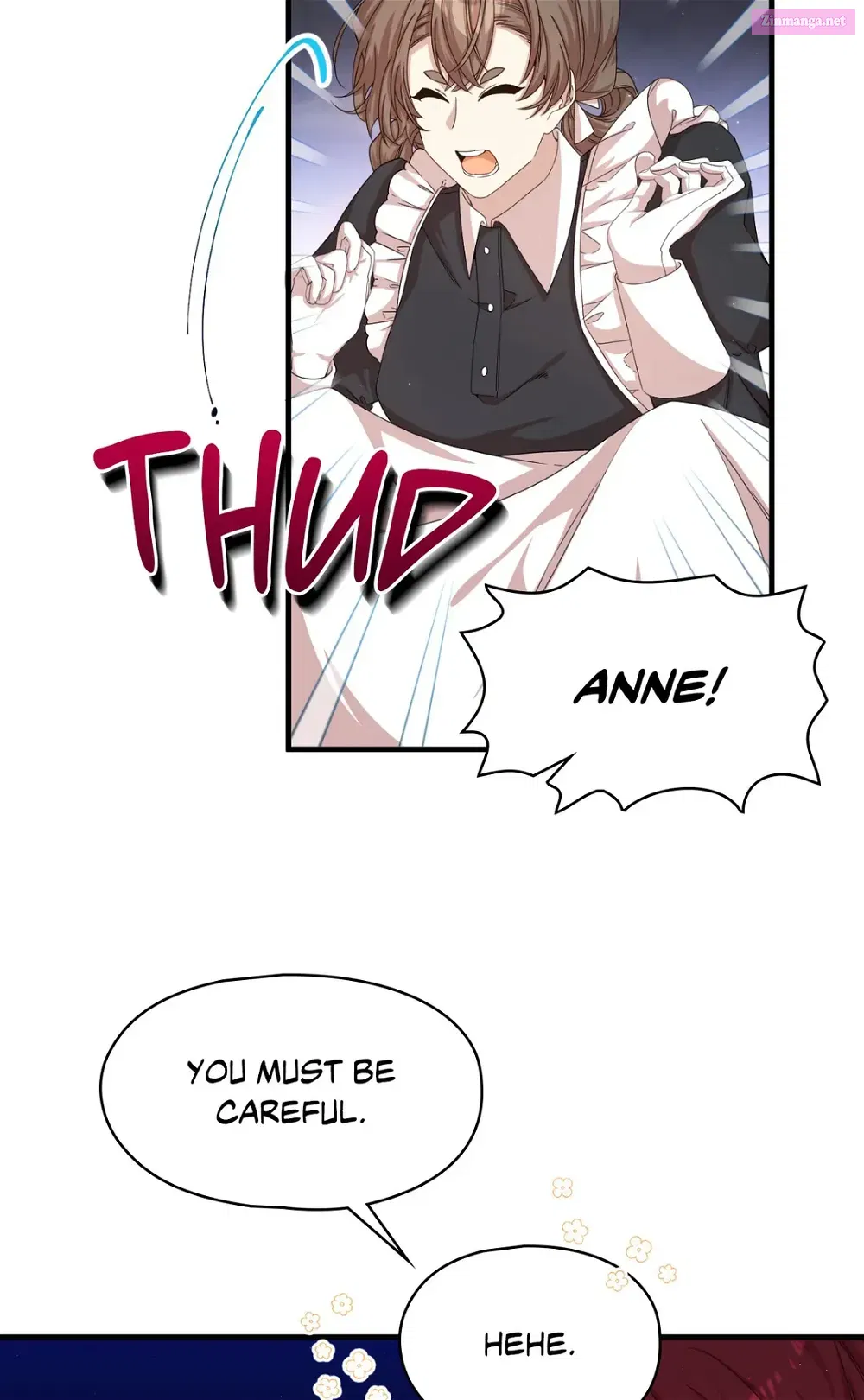 I Am The Older Sister Of The Possessed Female Lead Chapter 36 page 5 - MangaKakalot