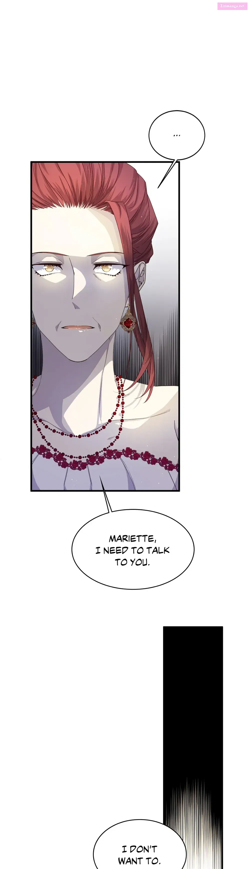 I Am The Older Sister Of The Possessed Female Lead Chapter 36 page 7 - MangaKakalot