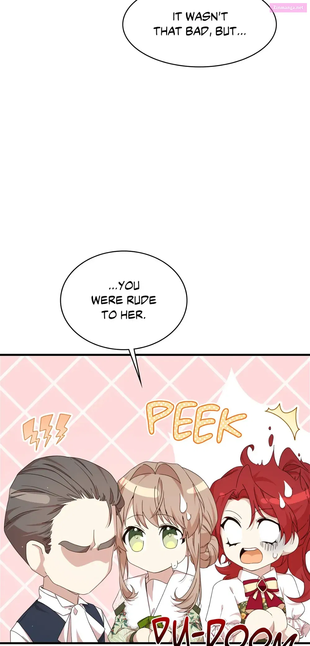 I Am The Older Sister Of The Possessed Female Lead Chapter 36 page 26 - MangaKakalot