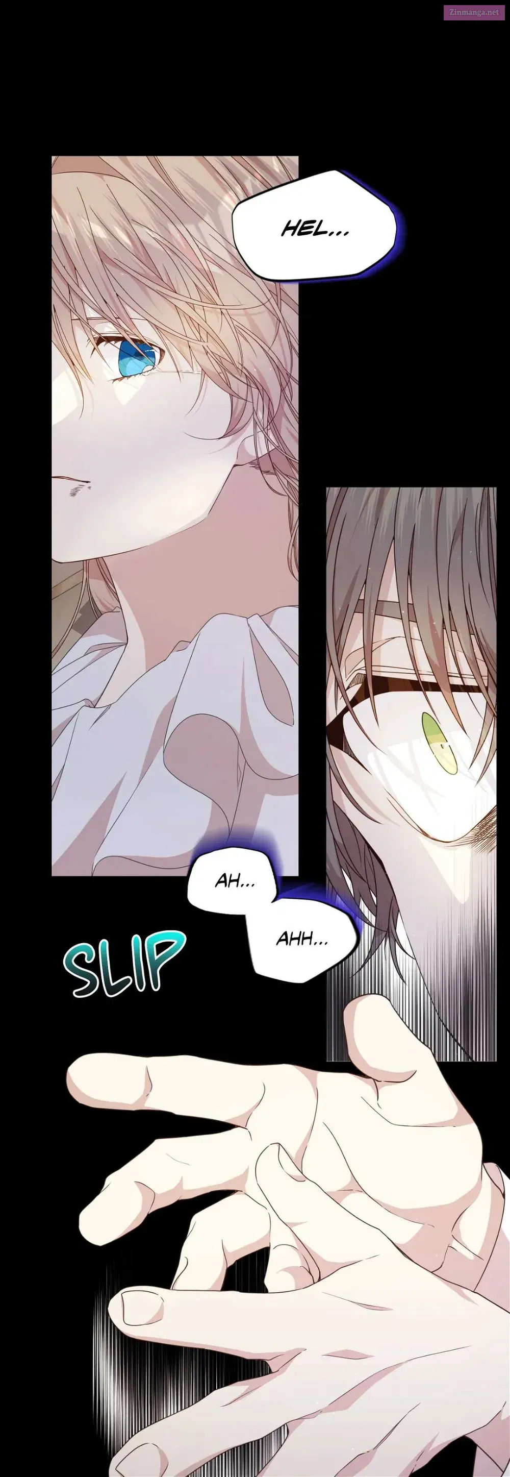 I Am The Older Sister Of The Possessed Female Lead Chapter 37 page 33 - MangaKakalot