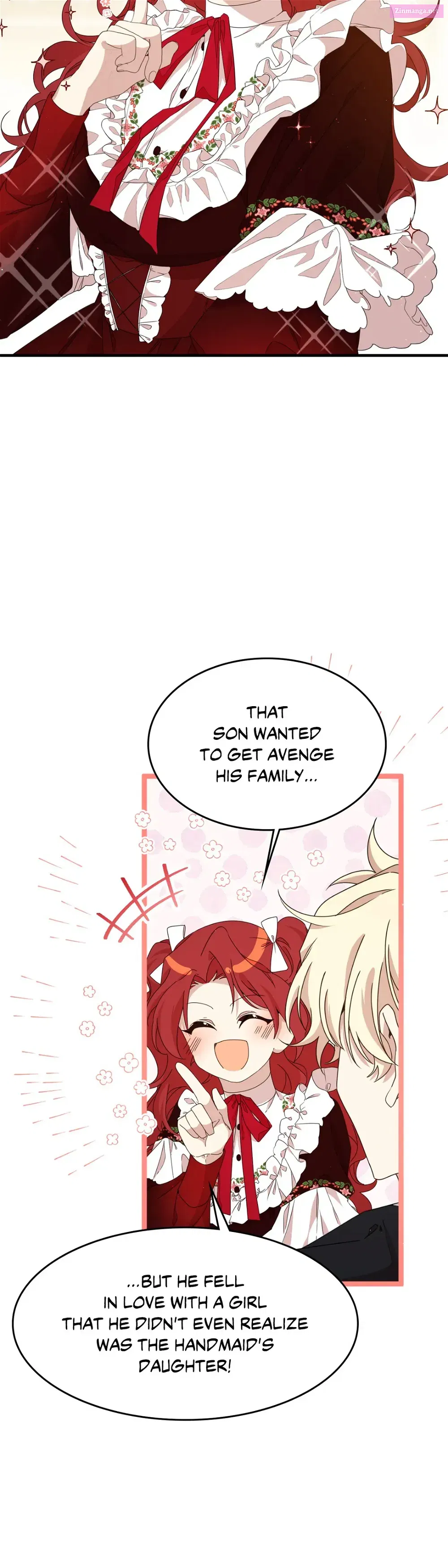 I Am The Older Sister Of The Possessed Female Lead Chapter 38 page 8 - MangaKakalot