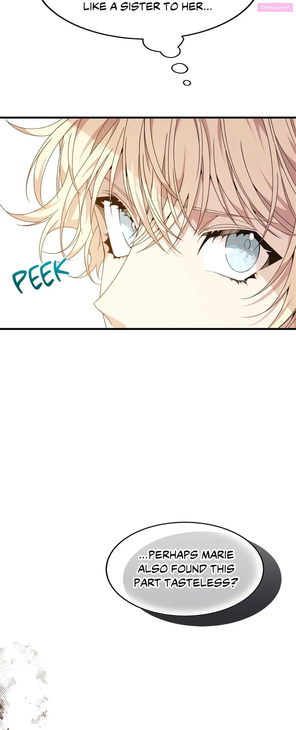 I Am The Older Sister Of The Possessed Female Lead Chapter 39 page 67 - MangaKakalot