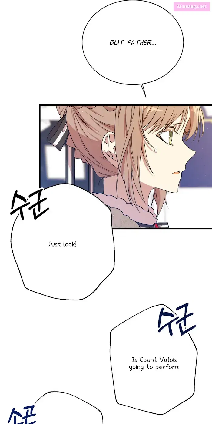 I Am The Older Sister Of The Possessed Female Lead Chapter 4 page 22 - MangaKakalot