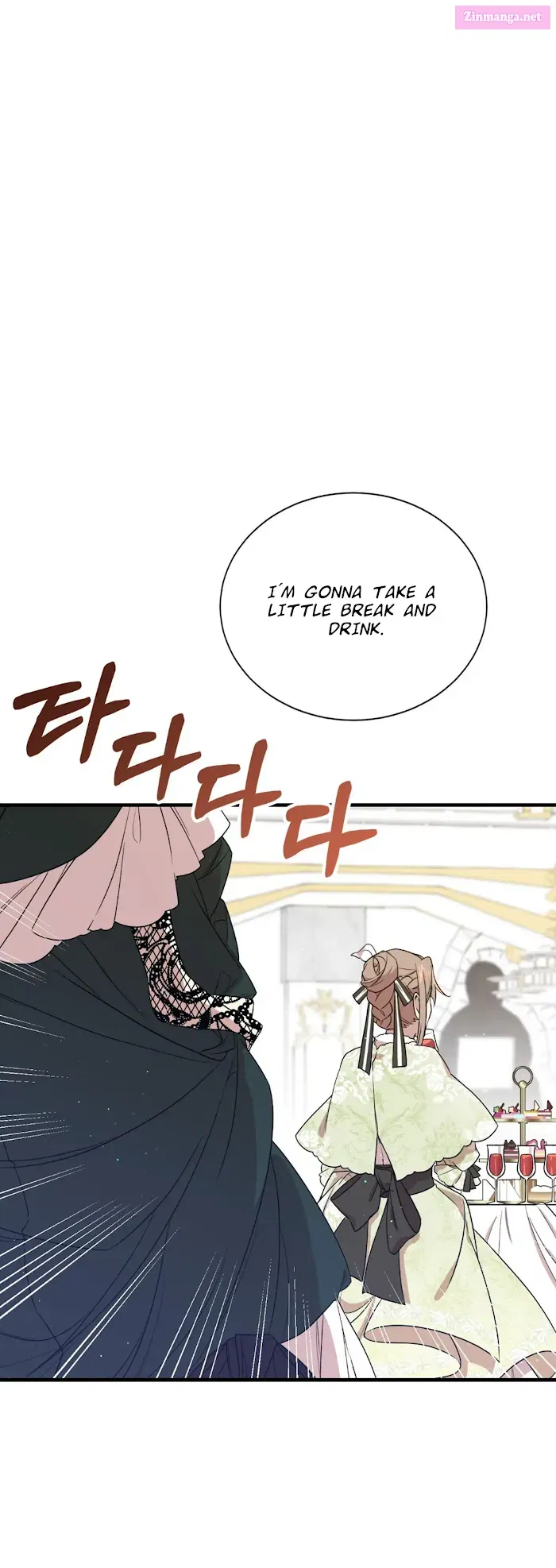 I Am The Older Sister Of The Possessed Female Lead Chapter 4 page 32 - MangaKakalot