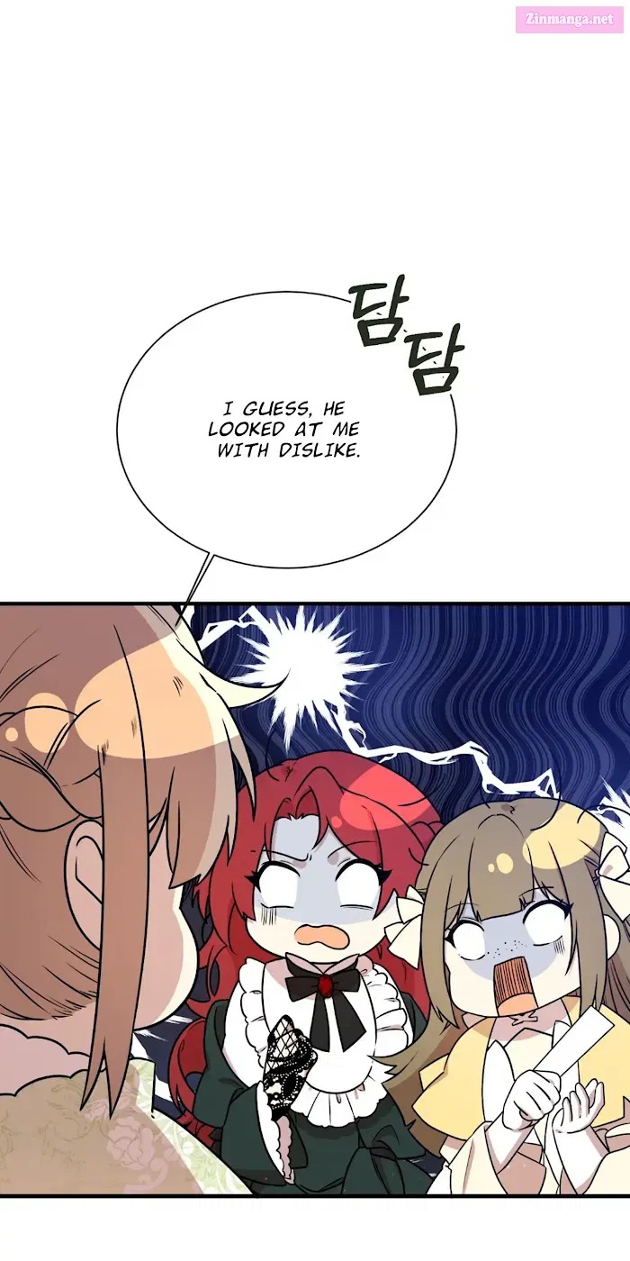 I Am The Older Sister Of The Possessed Female Lead Chapter 4 page 62 - MangaKakalot