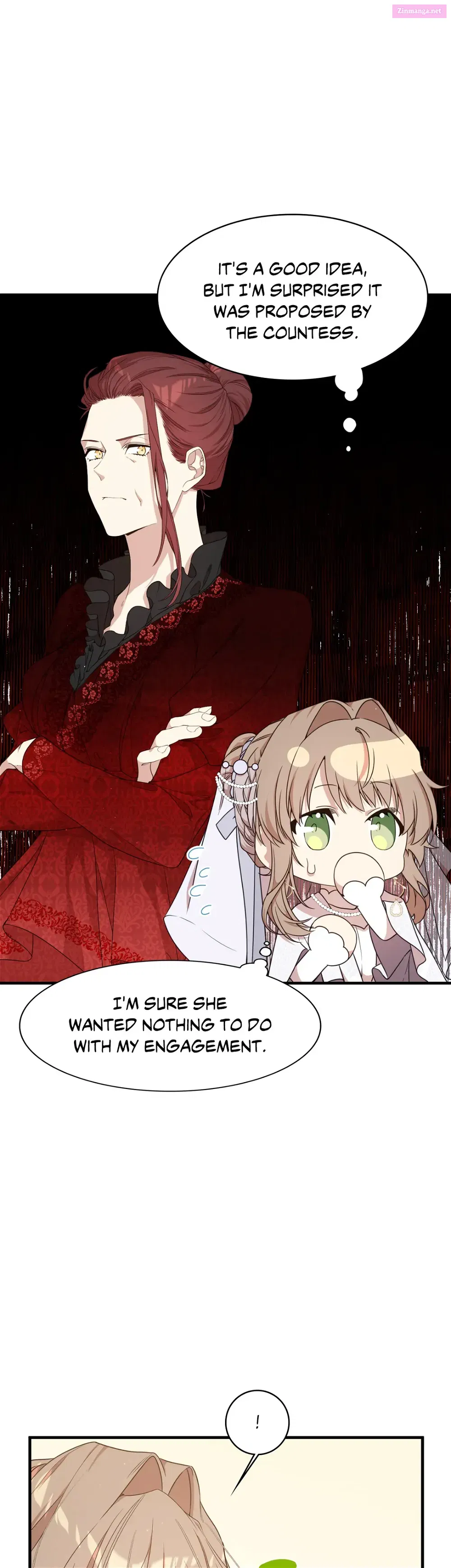 I Am The Older Sister Of The Possessed Female Lead Chapter 43 page 6 - MangaKakalot