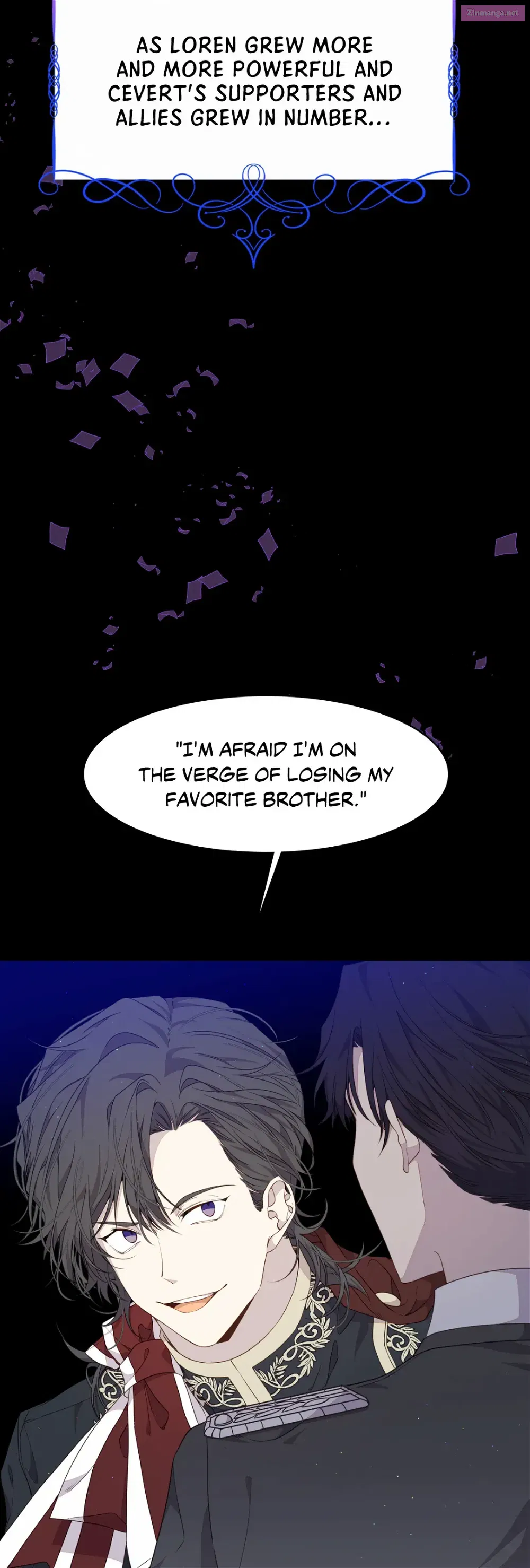 I Am The Older Sister Of The Possessed Female Lead Chapter 43 page 45 - MangaKakalot