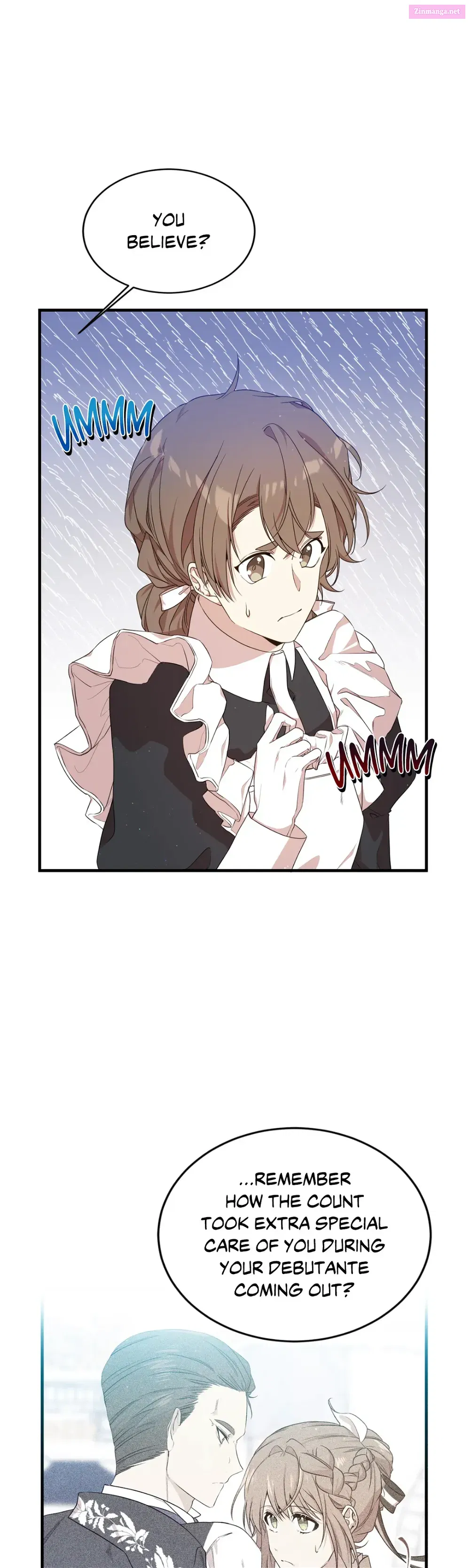 I Am The Older Sister Of The Possessed Female Lead Chapter 45 page 13 - MangaKakalot