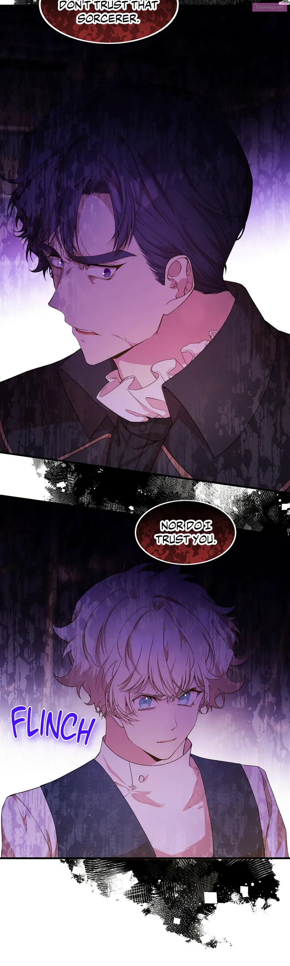 I Am The Older Sister Of The Possessed Female Lead Chapter 46 page 19 - MangaKakalot