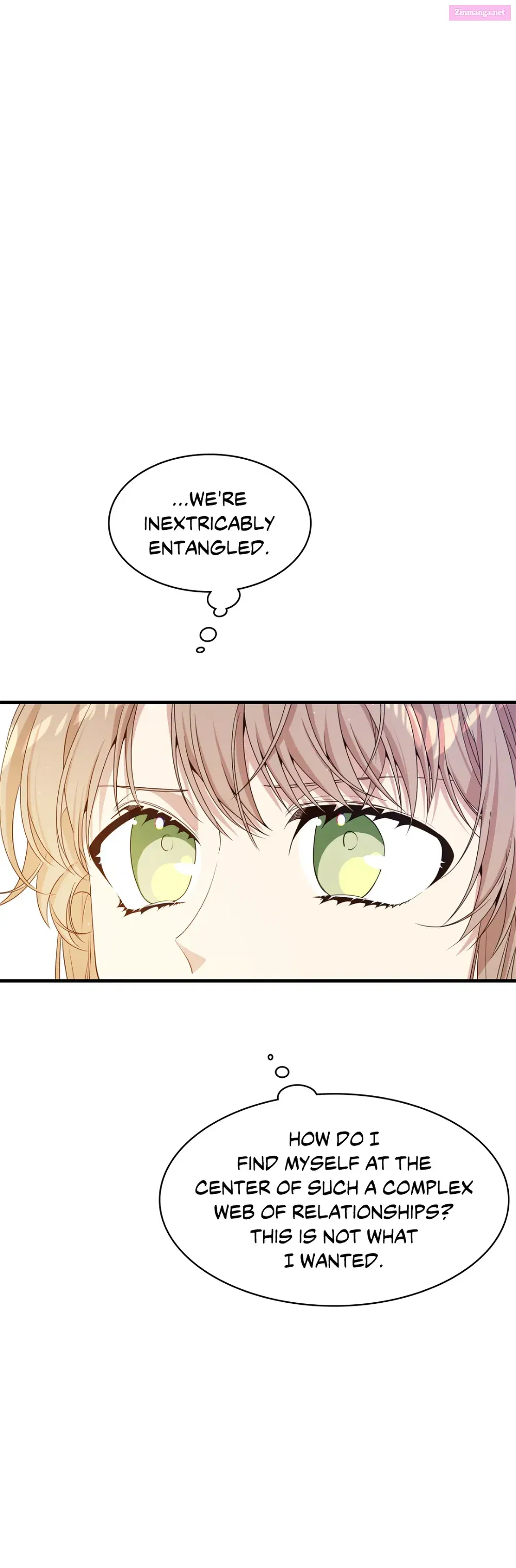 I Am The Older Sister Of The Possessed Female Lead Chapter 46 page 26 - MangaKakalot