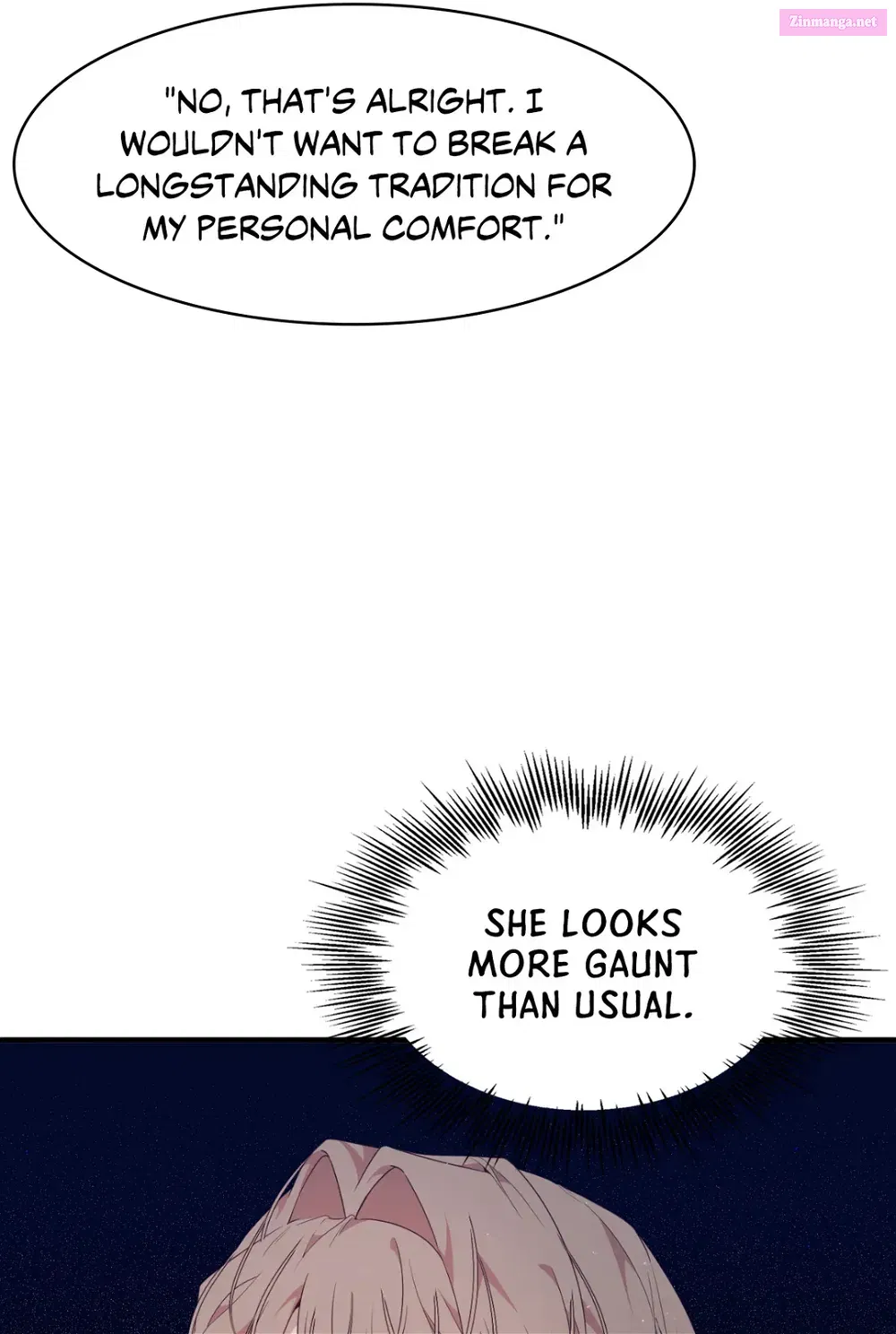 I Am The Older Sister Of The Possessed Female Lead Chapter 49 page 37 - MangaKakalot