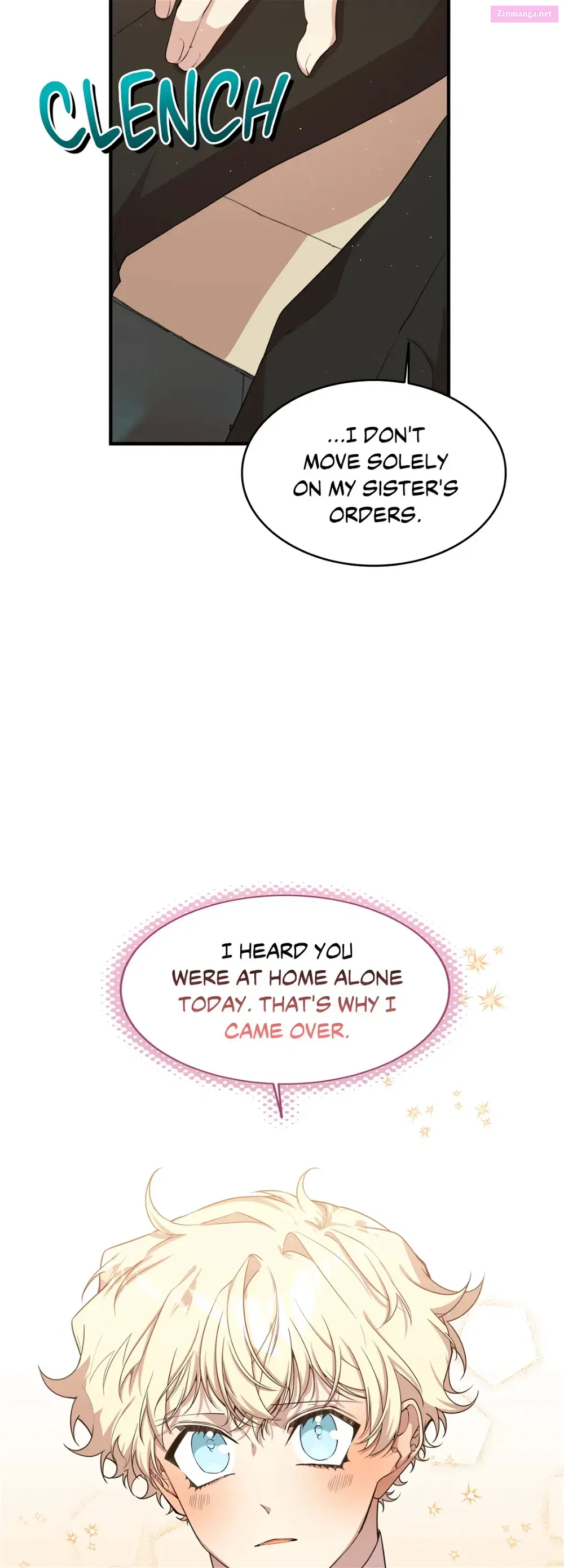 I Am The Older Sister Of The Possessed Female Lead Chapter 51 page 26 - MangaKakalot