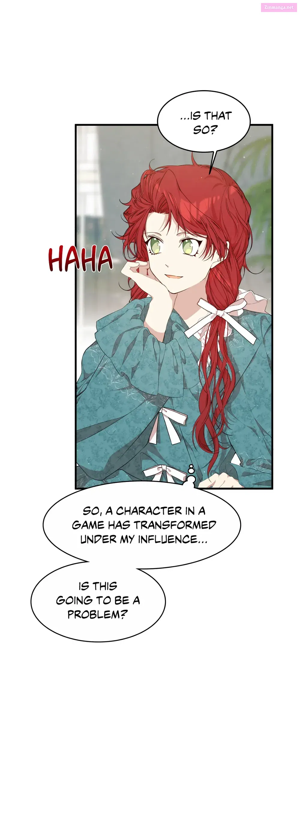 I Am The Older Sister Of The Possessed Female Lead Chapter 51 page 45 - MangaKakalot