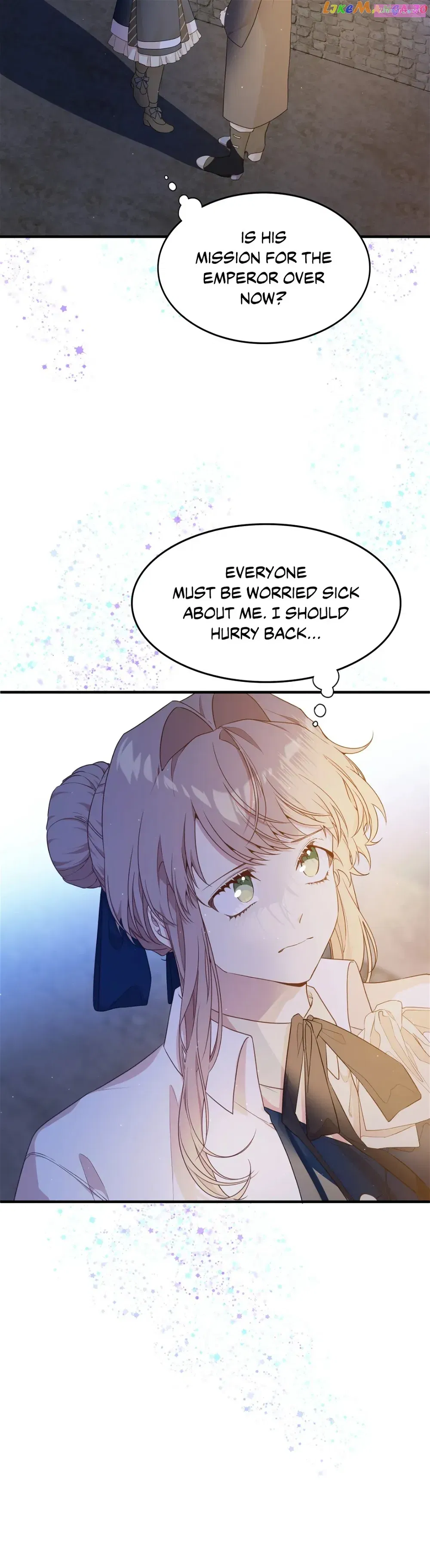 I Am The Older Sister Of The Possessed Female Lead Chapter 54 page 54 - MangaKakalot