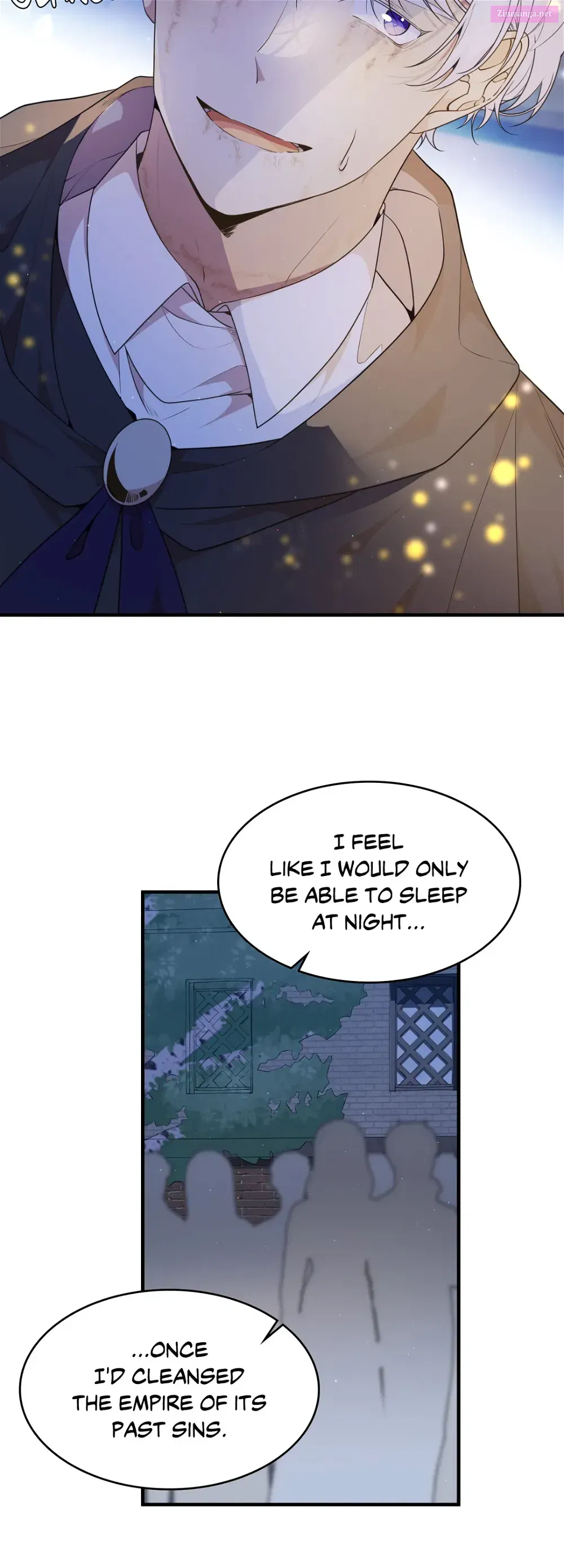 I Am The Older Sister Of The Possessed Female Lead Chapter 55 page 6 - MangaKakalot