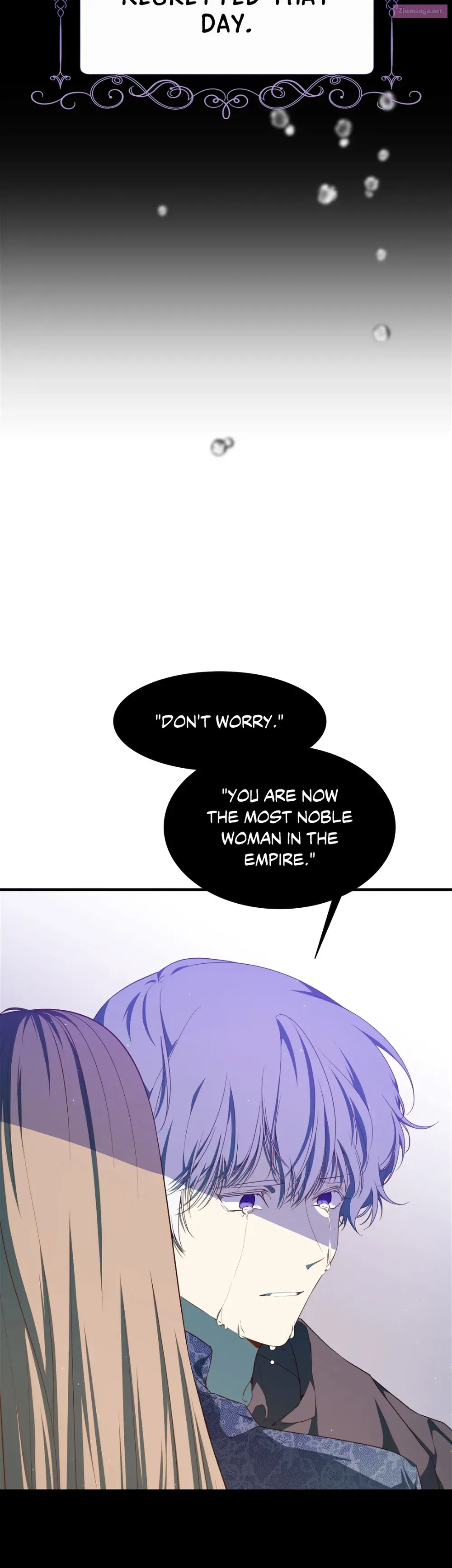 I Am The Older Sister Of The Possessed Female Lead Chapter 55 page 61 - MangaKakalot