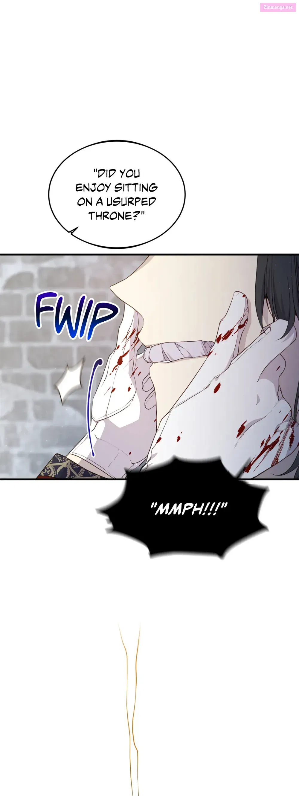 I Am The Older Sister Of The Possessed Female Lead Chapter 56 page 20 - MangaKakalot