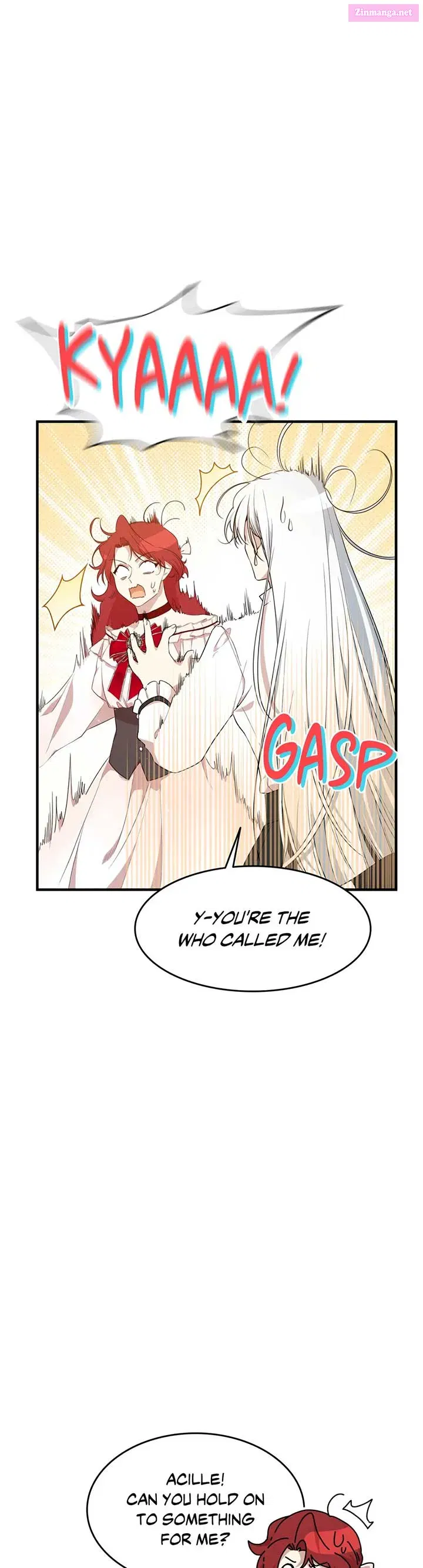 I Am The Older Sister Of The Possessed Female Lead Chapter 59 page 34 - MangaKakalot