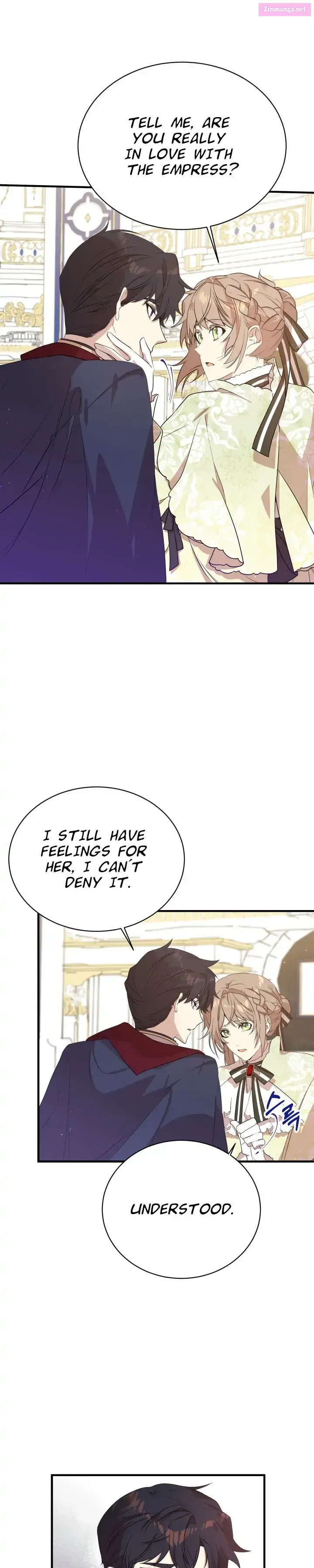 I Am The Older Sister Of The Possessed Female Lead Chapter 6 page 30 - MangaKakalot