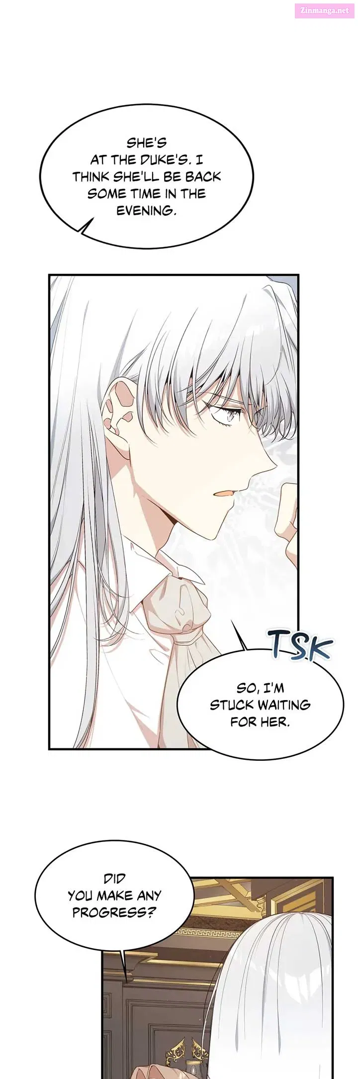 I Am The Older Sister Of The Possessed Female Lead Chapter 61 page 60 - MangaKakalot