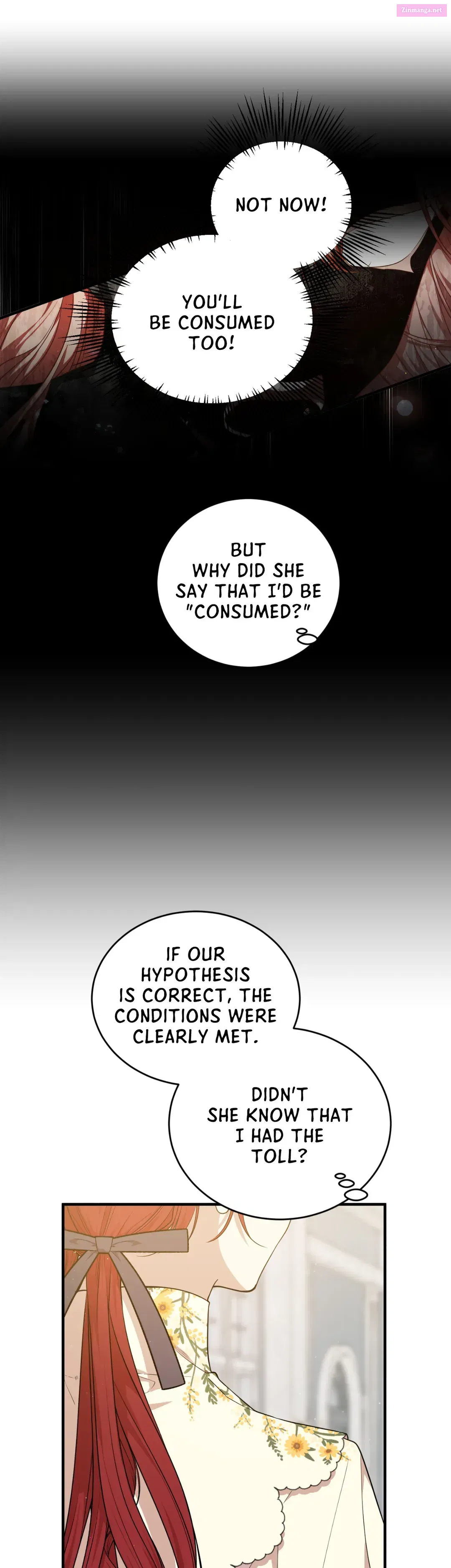 I Am The Older Sister Of The Possessed Female Lead Chapter 67 page 13 - MangaKakalot