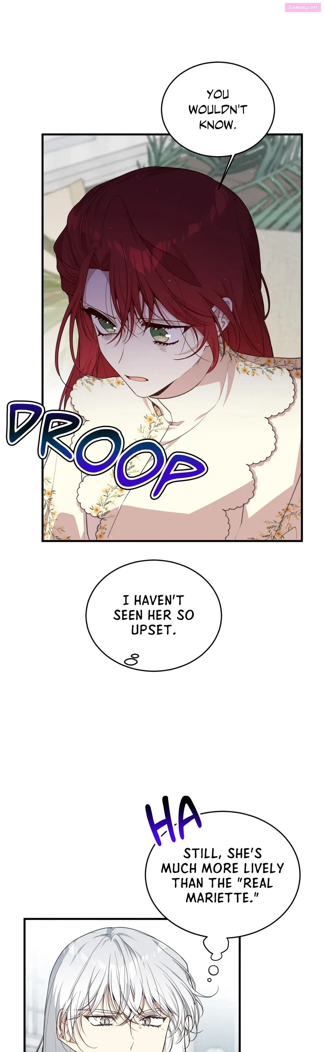 I Am The Older Sister Of The Possessed Female Lead Chapter 67 page 4 - MangaKakalot