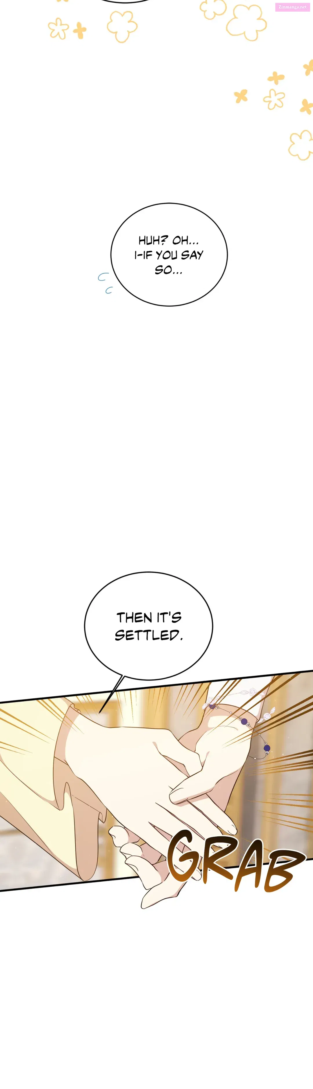 I Am The Older Sister Of The Possessed Female Lead Chapter 70 page 51 - MangaKakalot