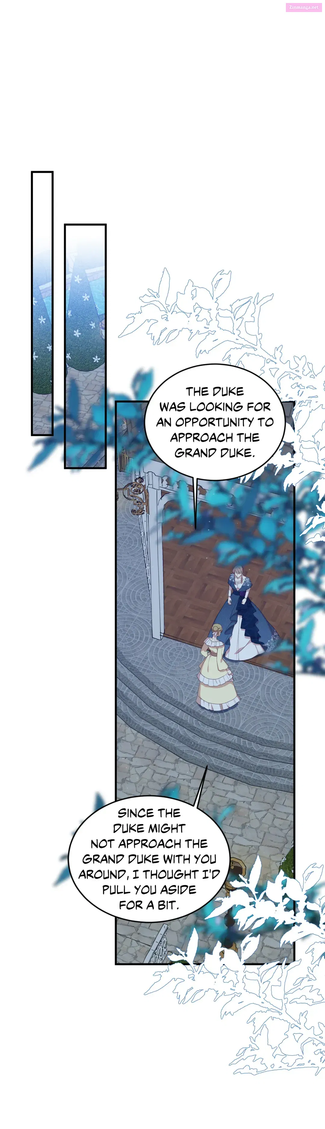 I Am The Older Sister Of The Possessed Female Lead Chapter 70 page 53 - MangaKakalot