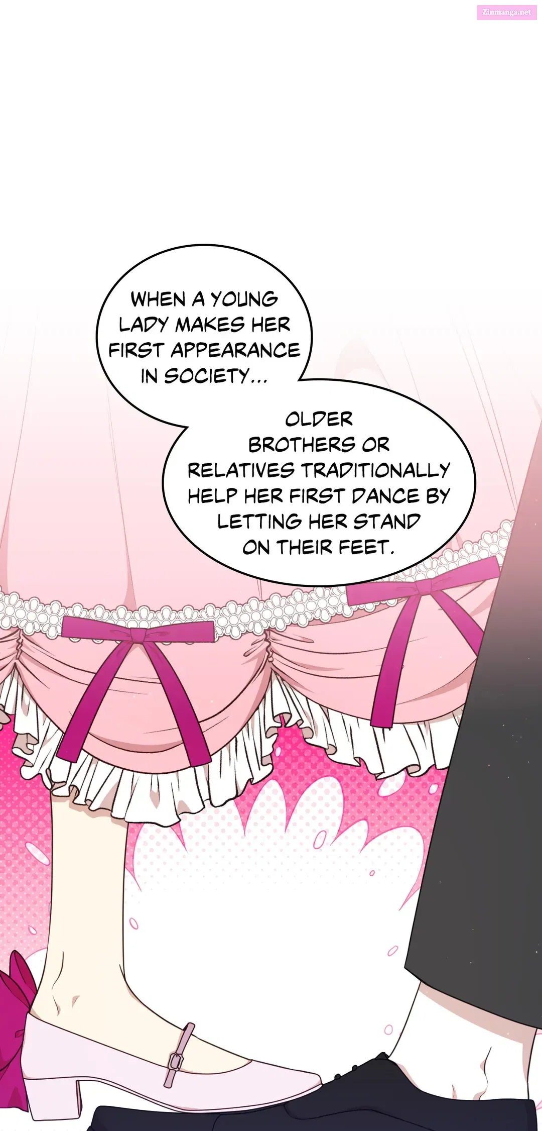 I Am The Older Sister Of The Possessed Female Lead Chapter 71 page 13 - MangaKakalot