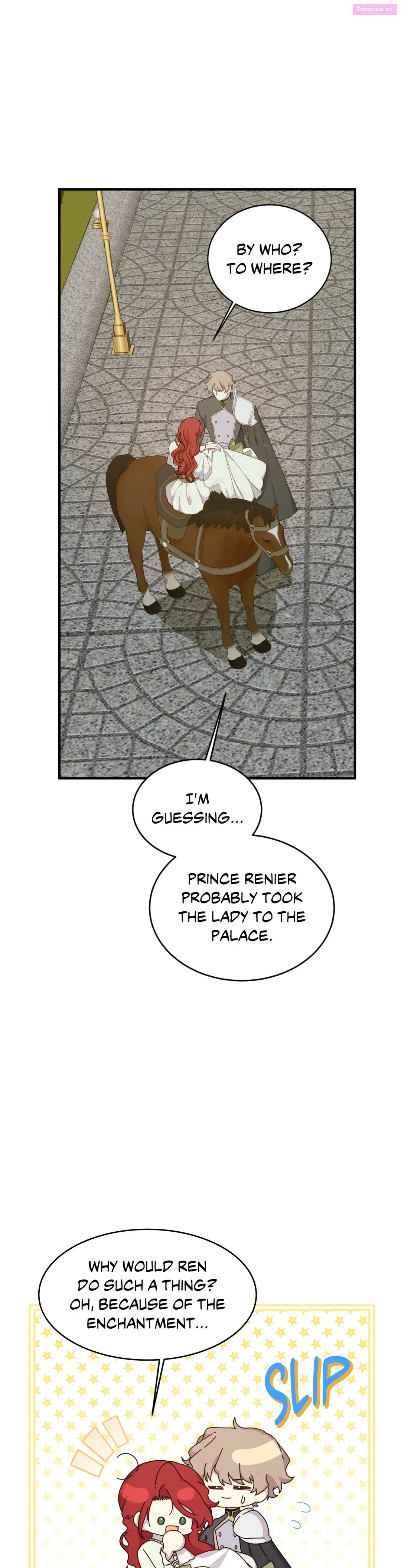 I Am The Older Sister Of The Possessed Female Lead Chapter 72 page 28 - MangaKakalot