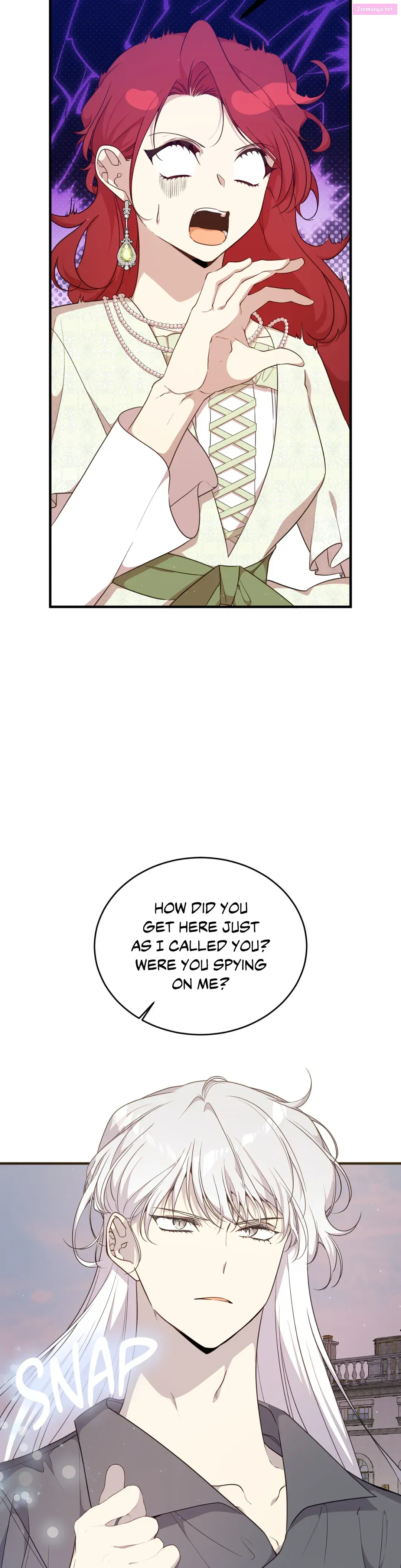 I Am The Older Sister Of The Possessed Female Lead Chapter 72 page 35 - MangaKakalot