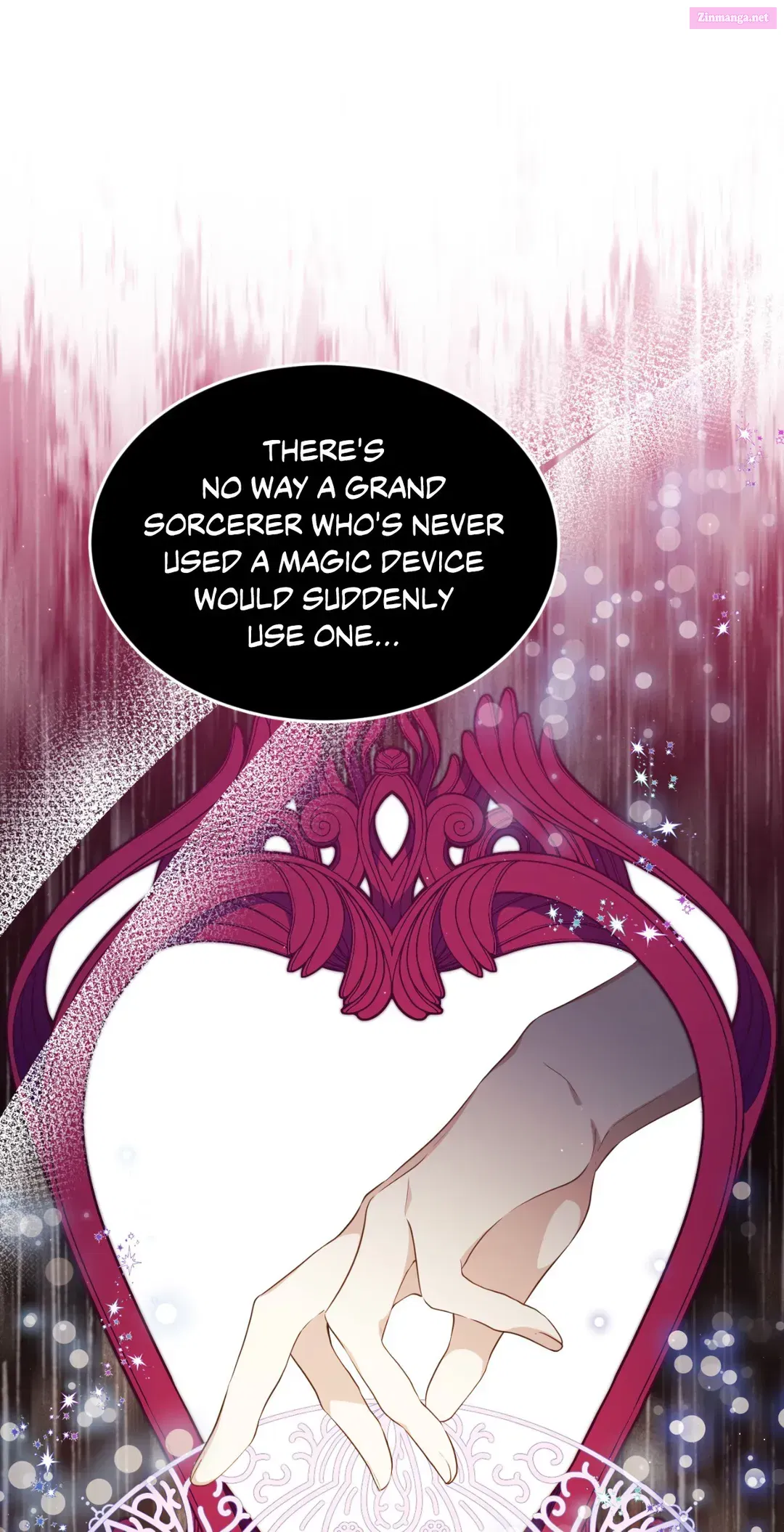 I Am The Older Sister Of The Possessed Female Lead Chapter 75 page 46 - MangaKakalot