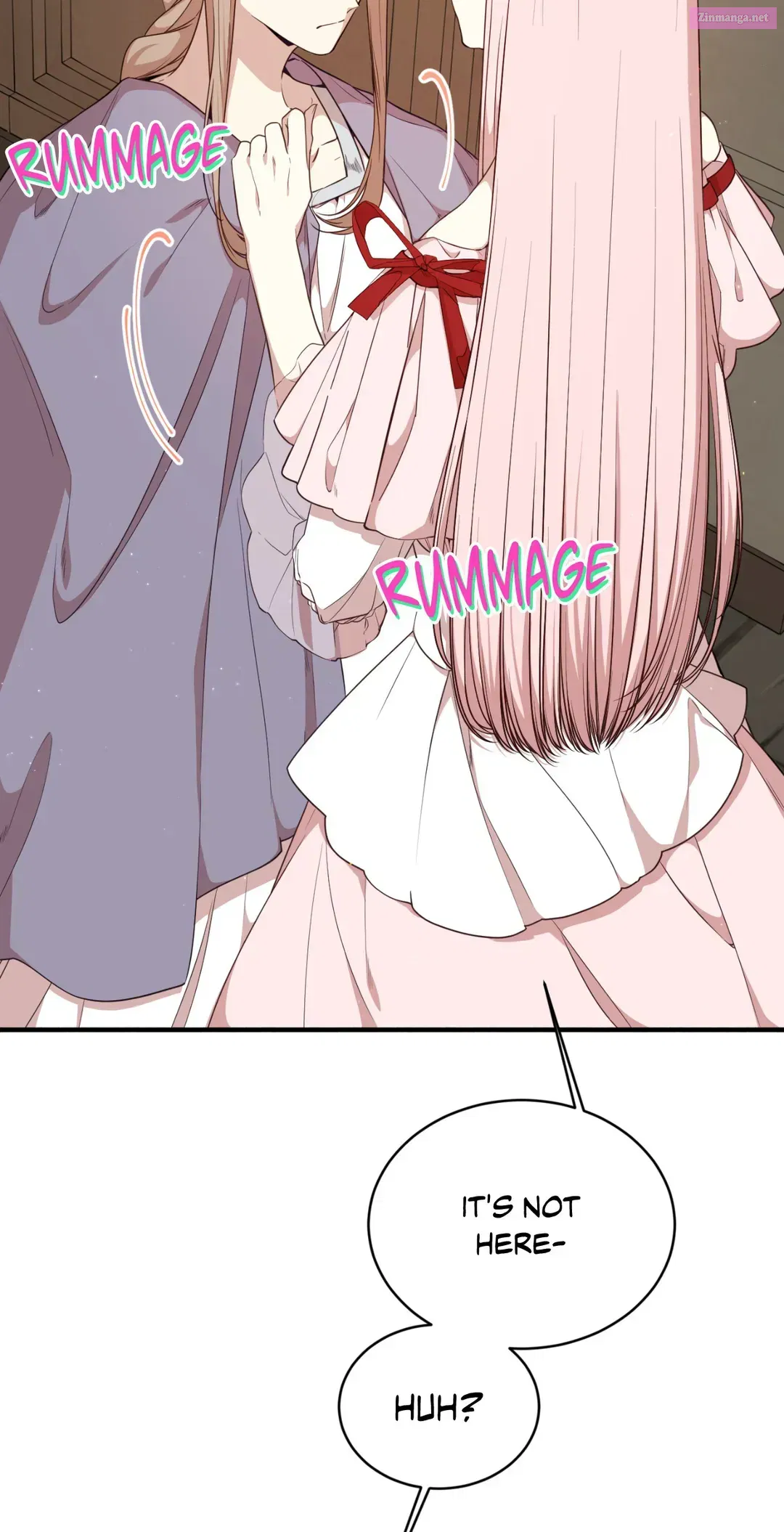 I Am The Older Sister Of The Possessed Female Lead Chapter 75 page 69 - MangaKakalot