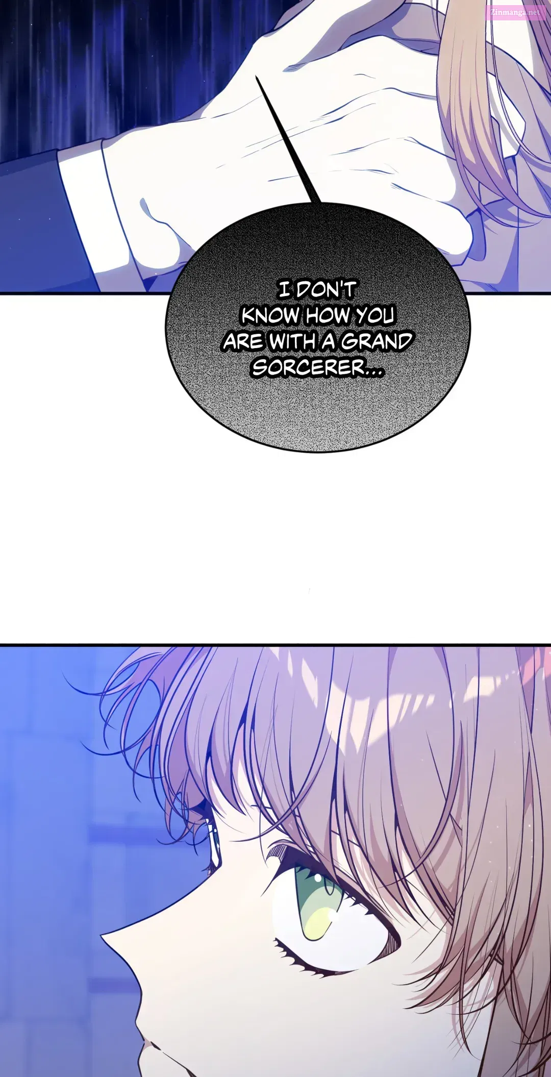 I Am The Older Sister Of The Possessed Female Lead Chapter 75 page 87 - MangaKakalot