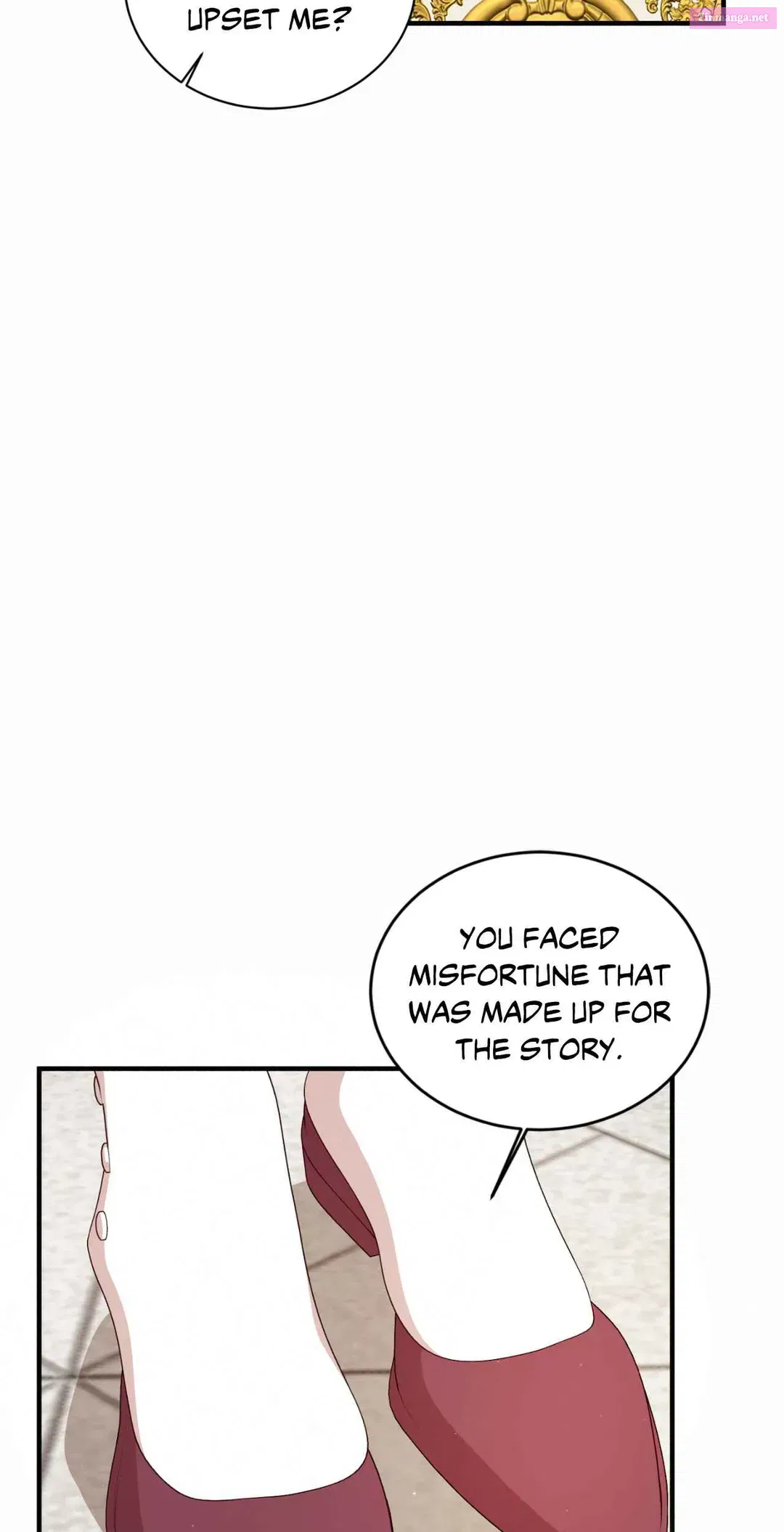 I Am The Older Sister Of The Possessed Female Lead Chapter 78 page 21 - MangaKakalot