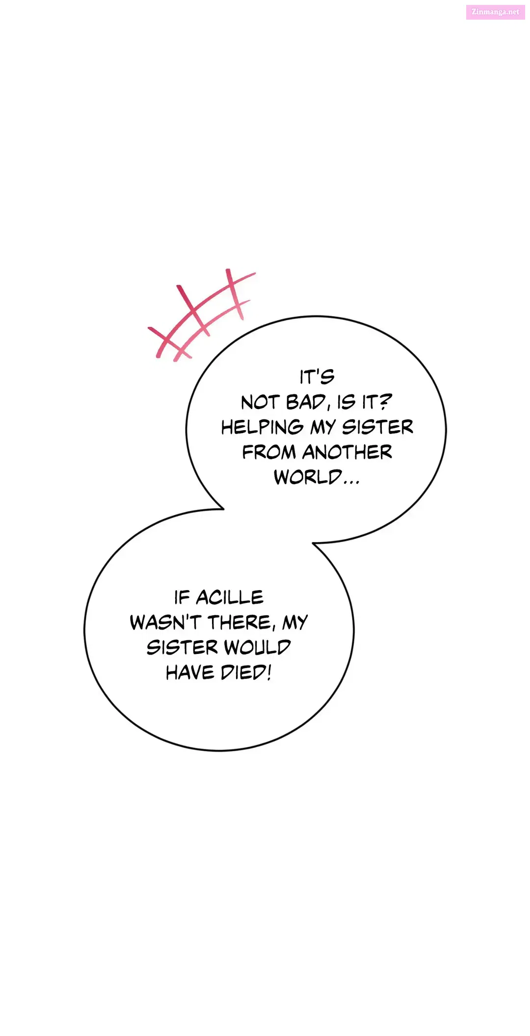 I Am The Older Sister Of The Possessed Female Lead Chapter 78 page 68 - MangaKakalot