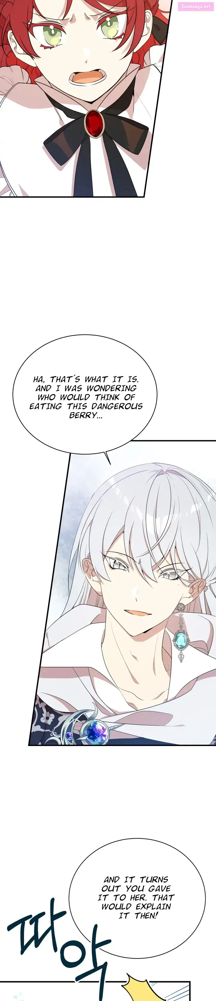 I Am The Older Sister Of The Possessed Female Lead Chapter 8 page 17 - MangaKakalot