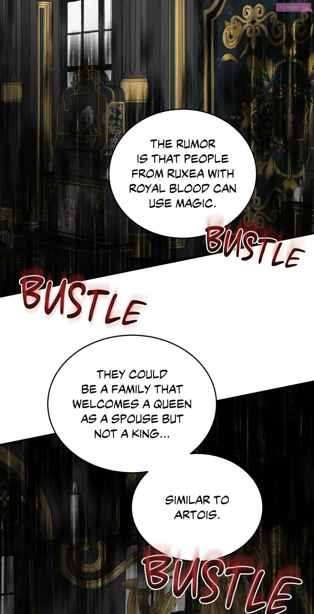 I Am The Older Sister Of The Possessed Female Lead Chapter 80 page 30 - MangaKakalot