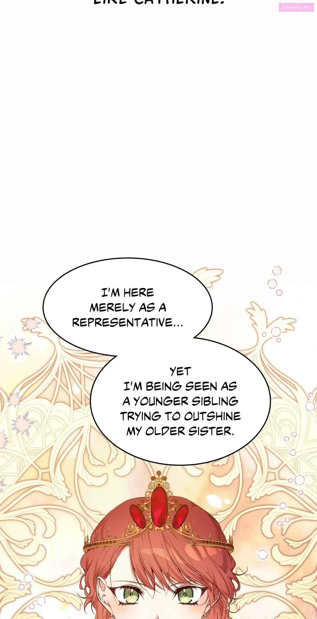 I Am The Older Sister Of The Possessed Female Lead Chapter 80 page 53 - MangaKakalot