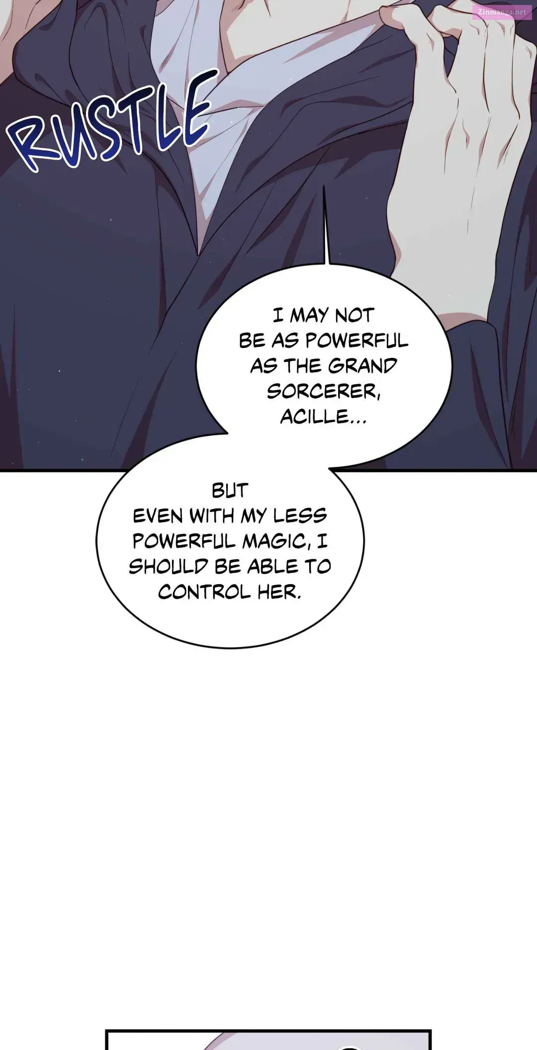 I Am The Older Sister Of The Possessed Female Lead Chapter 81 page 27 - MangaKakalot