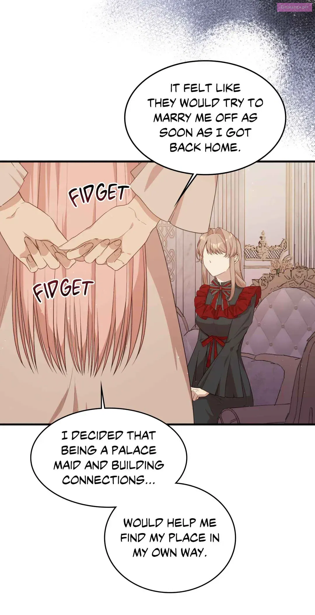 I Am The Older Sister Of The Possessed Female Lead Chapter 84 page 15 - MangaKakalot