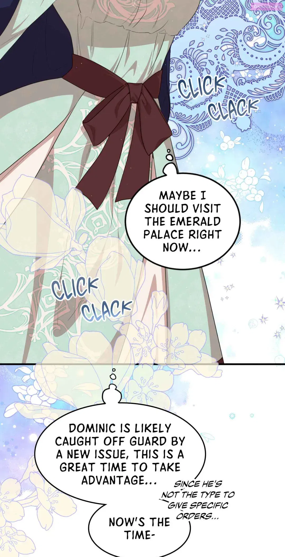 I Am The Older Sister Of The Possessed Female Lead Chapter 84 page 76 - MangaKakalot