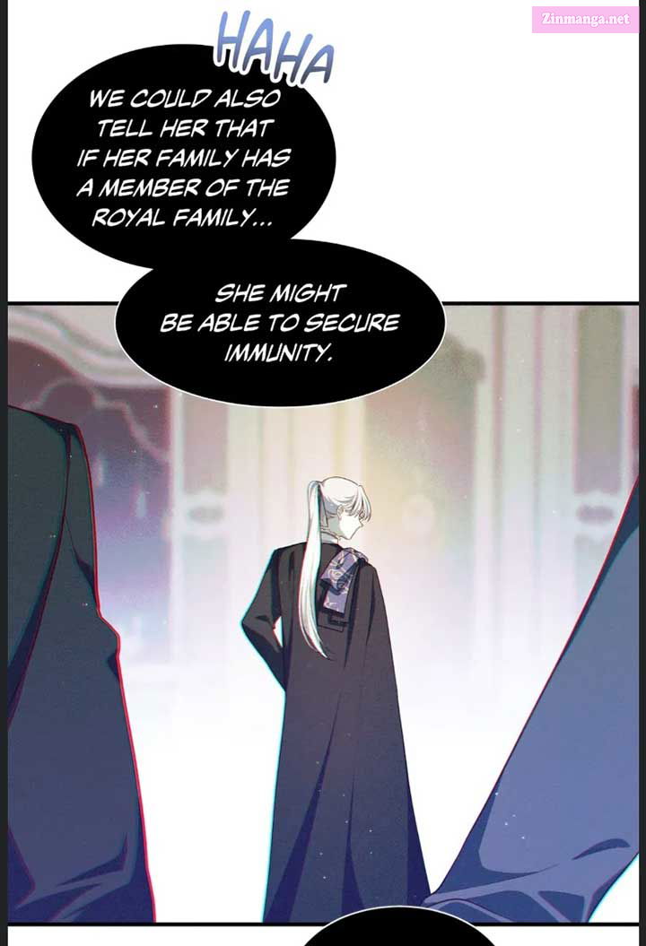 I Am The Older Sister Of The Possessed Female Lead Chapter 88 page 97 - MangaKakalot