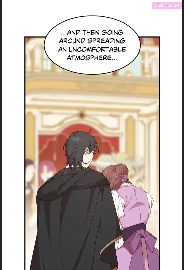 I Am The Older Sister Of The Possessed Female Lead Chapter 90 page 63 - MangaKakalot