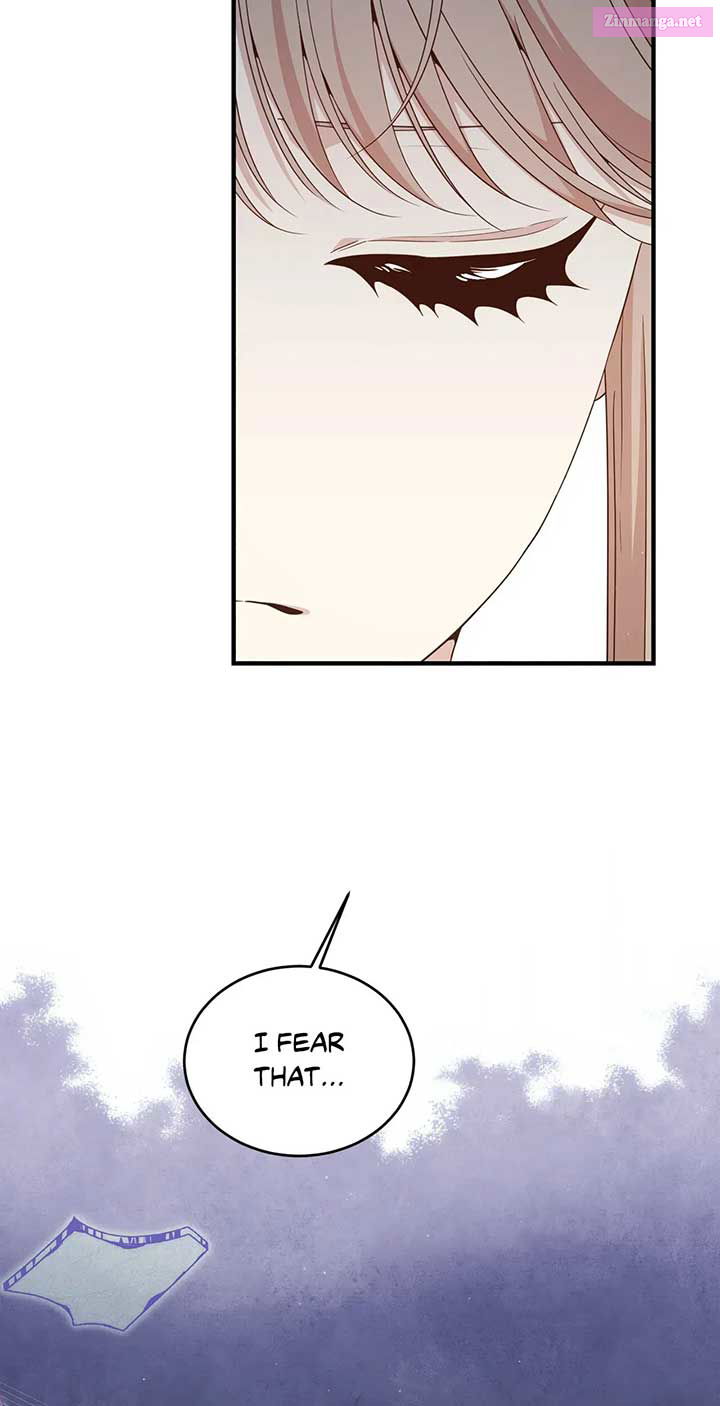 I Am The Older Sister Of The Possessed Female Lead Chapter 93 page 7 - MangaKakalot