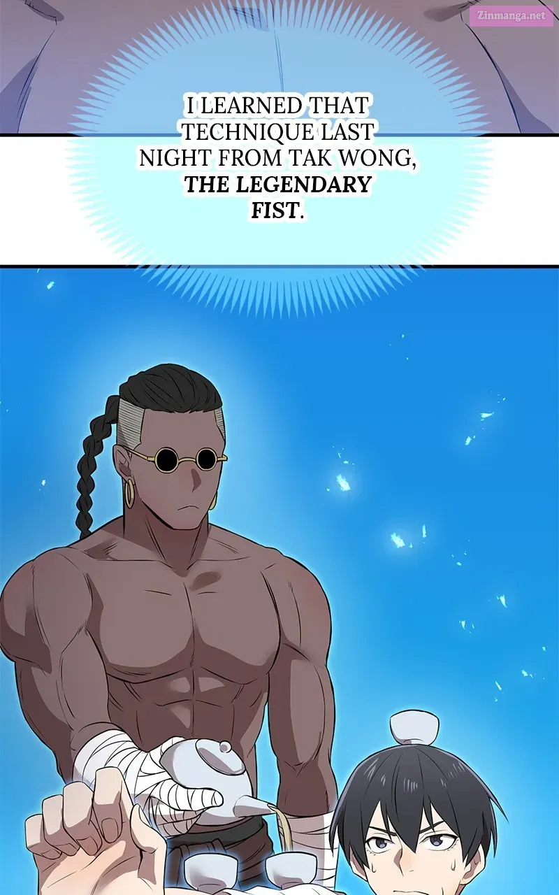 I Am the Strongest Transcendent Chapter 11 page 139 - MangaNelo