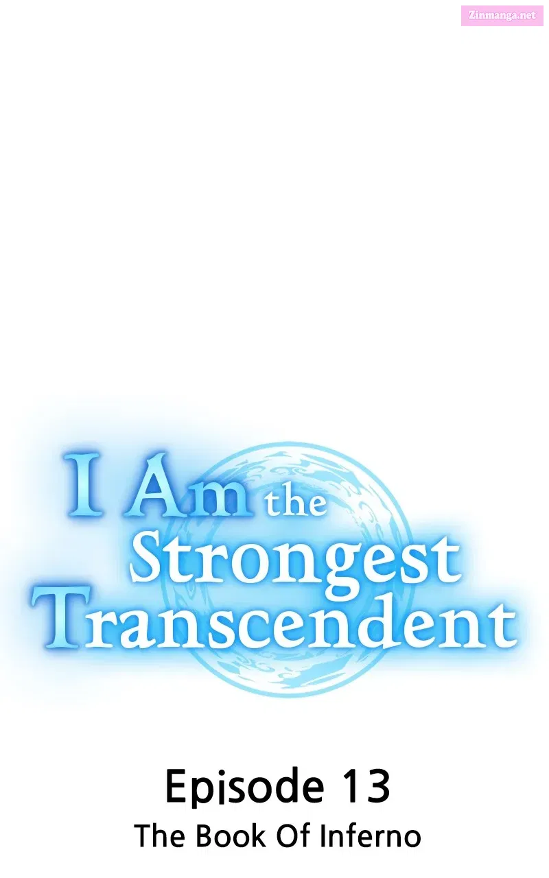 I Am the Strongest Transcendent Chapter 13 page 36 - Mangabat